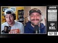 NHL Opening Week Overreactions & NHL Reality Checks!