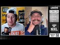 NHL Opening Week Overreactions & NHL Reality Checks!