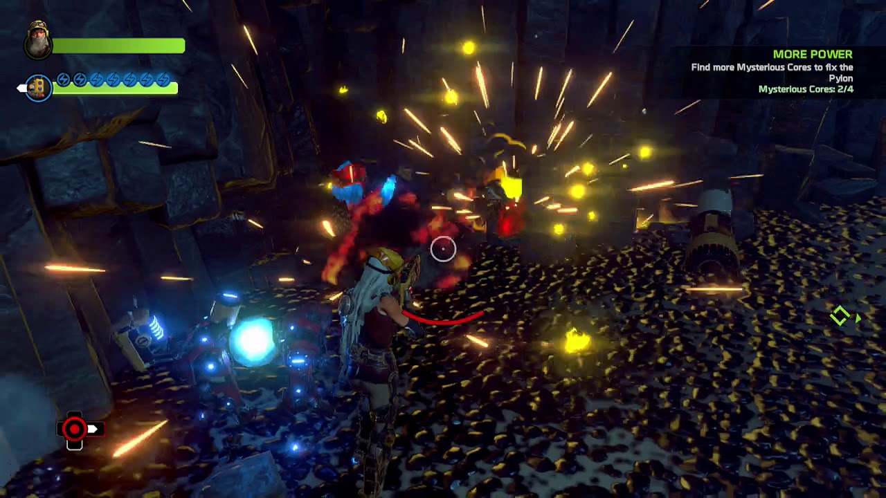 RECore   Collection Guide   Pylon 512 Supply Cache 06