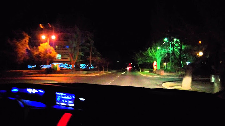 Crazy 0-40 km/h start Honda Civic type XXX