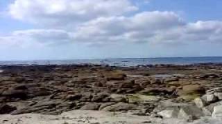 pointe de mousterlin 26 09 2010