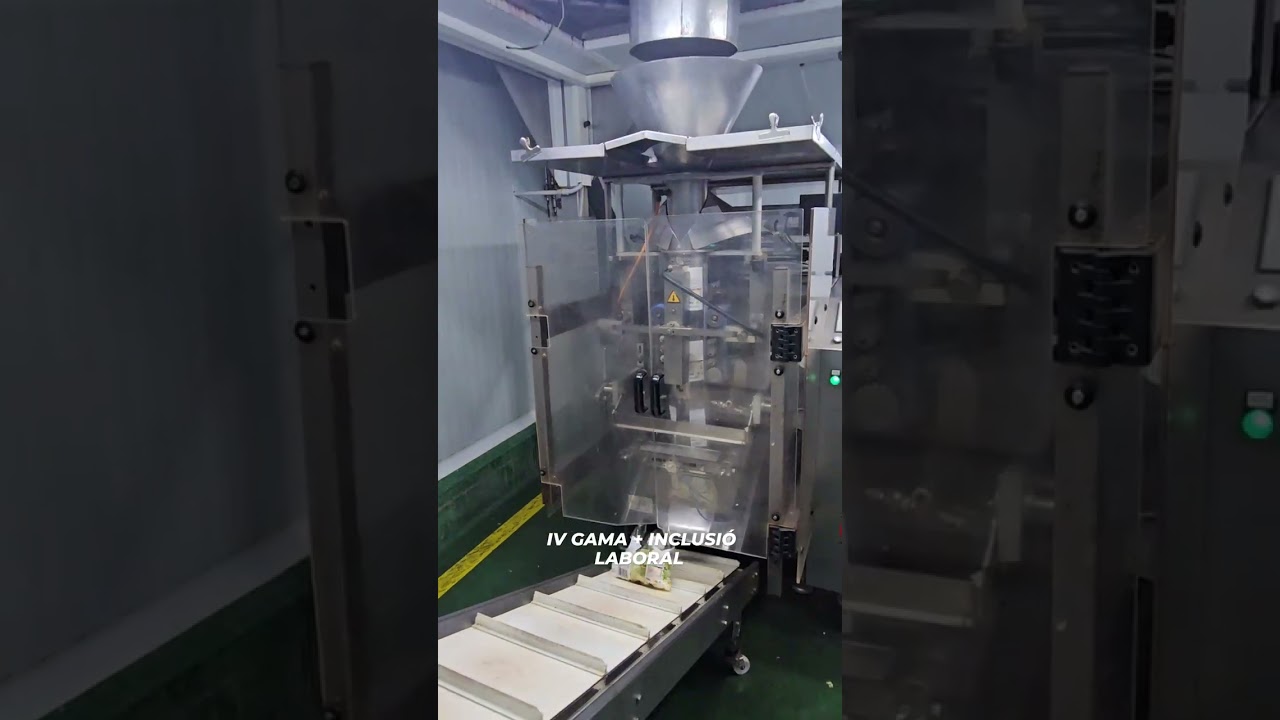 BROTS X SAN JOAN DE DÉU (CET EL PLA) IV GAMA +IMPACTO LOCAL Y SOCIAL