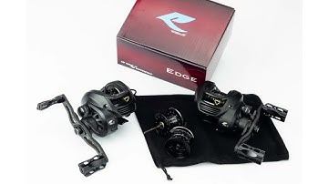 Máy Ryoko Edge Tay Trái + Phải - Thương Hiệu số 1 Thái Lan - 0909478695