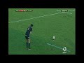 RELIVE – Aironi vs Benetton Rugby (31/12/2010)