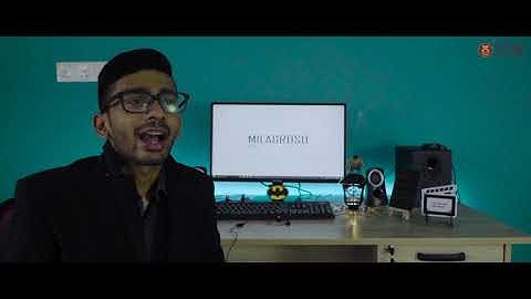 Video Resume | UTM | Software Engineering | Mohamed Azlan Ameer Oli