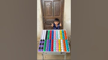 Puzzle Sort Balls Funny IQ Game You’ll Rage Quit