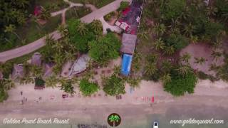 Golden Pearl Beach Resort