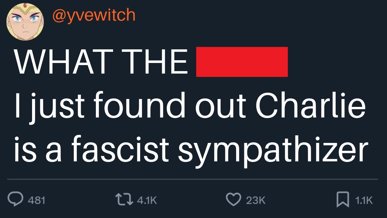 Penguinz0 got canceled on Reddit and TikTok...