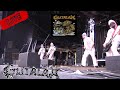 GUTALAX Live At Extremfest - Germany Grindcore Extrem