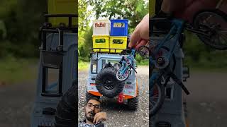 #mn99 #rcscale #rcfun #shortvideo #automobile #lifeisbutadream #viral #rccar #offroad