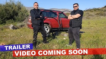 TRAILER | All About GEOSENSIS X3 Professional Pulse Detectors | Tutorial & Tips!