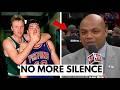 Magic Johnson Finally Reveals Why Larry Bird Terrified the Entire NBA