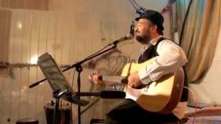 ליקוטי ניגונים בסוכת מלכות - ריש לקיש