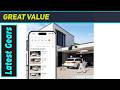 AMTIFO Magnetic 2K Wireless Cameras Are The Ultimate Wire Free Home Security Solution