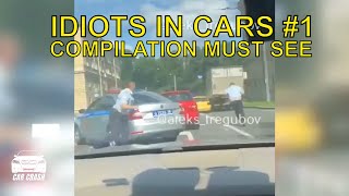 Idiots in Cars  Compilation #1