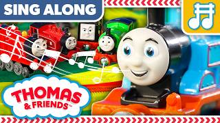 Ride Along With Thomas! |   | Thomas & Friends