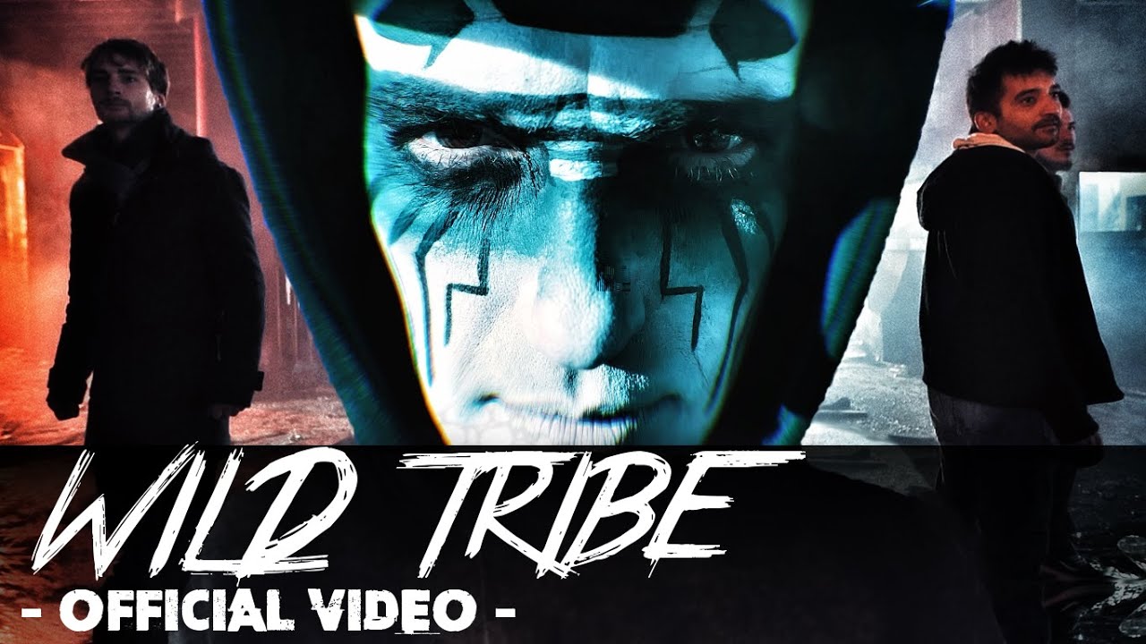Watch Billx & La P’tite Fumée - Wild Tribe [Official Video] on YouTube