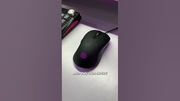 Em chuột gaming này chỉ có 100k tin được không ??? #shorts