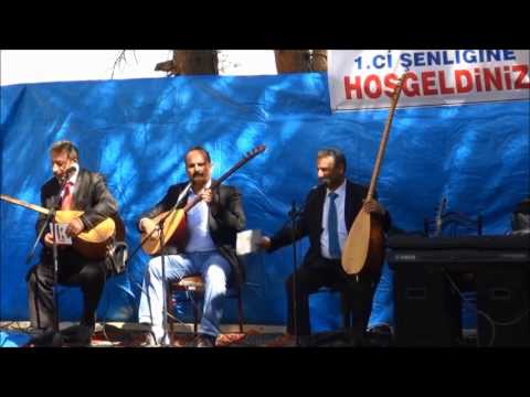 Aşık Erol Şahiner - \