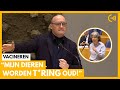 PVV’er Dion Graus: “NEVER NOOIT vaccineren” — vogelgriepdebat ontspoort volledig