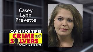 Most Wanted Monday - August 2, 2021