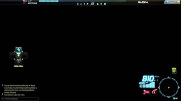 Need For Speed World Bug