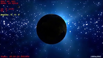 Full C# & GDI+ Game Engine - 3D - Part I