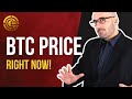 Urgent Bitcoin Price (Massive Bitcoin Move Right Now)