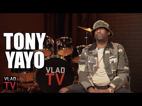 Tony Yayo & Vlad Share Stories of Their Lawyers Stopping Fed Subpoenas (Part 20)