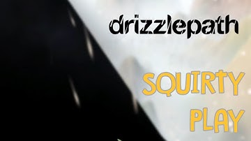 DRIZZLEPATH - A Walking Simulator And Proud Of It