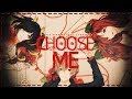 【탬탬버린→요이←악녀】 〃Choose Me〃 (Korean Lyrics Cover)