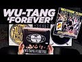 Discover Classic Samples On Wu-Tang 'Forever'