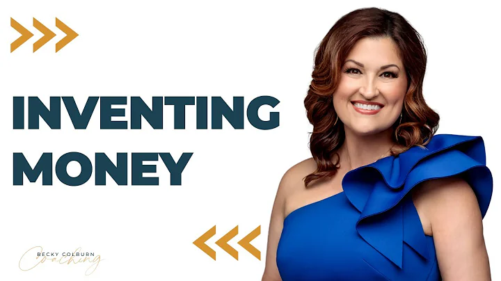 #022 Inventing Money