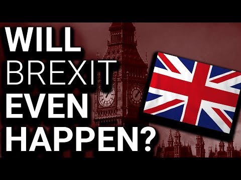 As Brexit deal goes down in flames, exasperated Europe wonders what the ...