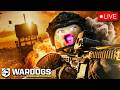 🔴LIVE | WARDOGS | SLUR SATURDAY | STRIKE TEAM NUT | GIMMICK X COCONUTB X HABIBI X JOHN | #BUNGULATE