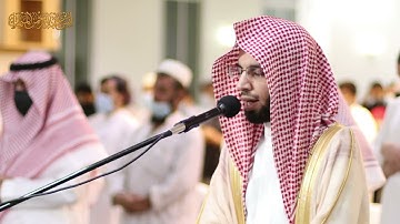 («سبحان من اعطي»)( الشيخ انس الميمان») فضل تحبير)(«القران الكريم  والتغني به)( والقراة الخشعة♡♡﷼
