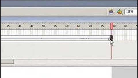 Adding in sound in flash
