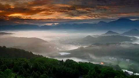 Angelic Breeze (Susanne Bramson) - Morning Aura