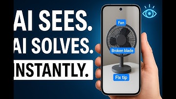 Google AI Mode is HERE! Real-Time Problem Solving with Search Live + Project Astra #sanjaythanani