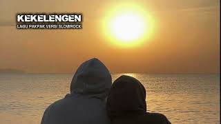Lagu Pakpak - KEKELENGEN | Versi SlowRock