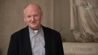 Konference O Kněžství Ve Vatikánu 2022