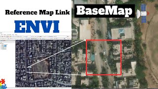 Details How to Add Basemap in ENVI (2026) 🗺️ | Step-by-Step Guide for Beginners News