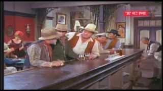 Bonanza Temporada 8 Capitulo 34 'Los codiciosos' Idioma Latino