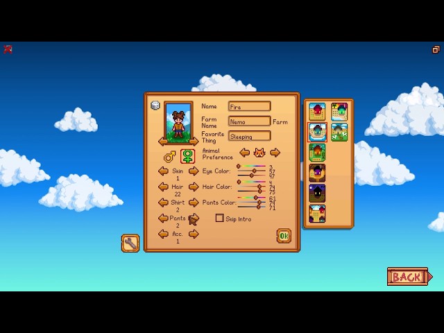 [ASMR] Stardew Valley Part 2 | Cozy Farming, Rainy Days, and Relaxing Sounds 🧑‍🌾🌻