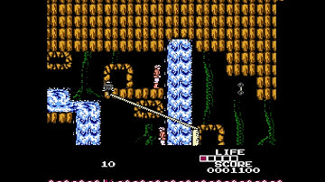 MiSTer FPGA NES FDS Armana no Kiseki Japan