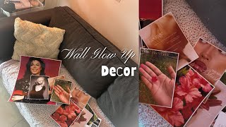 POV : You Let Me Decorate Your Wall