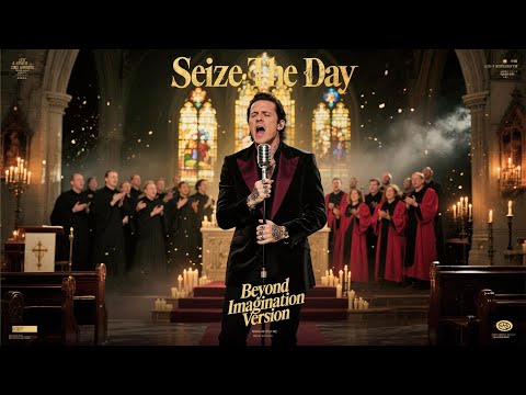 Seize the Day - Cover by Dimas Senopati (Slowed \u0026 Reverb Version)