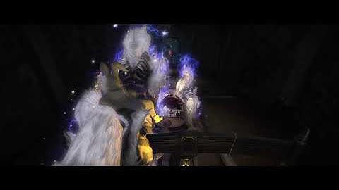 FFXIV MNK Playthrough (No Commentary) Part 6