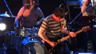 Graham Coxon - Spectacular @ Le café de la danse, Paris (France)