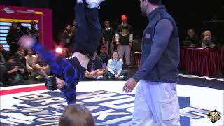 Quake (Chinese Taipei) vs Khalil (France) ►BBoys Round Robin Group D ► BFG World Series HongKong2023